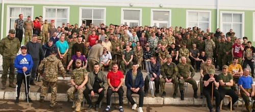 Антонина Журавлева: Патриотизм – это не слова, а действия, направленные на благо Родины Антонина Журавлева: Патриотизм – это не слова, а действия, направленные на благо Родины