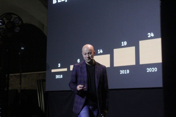 Бизнес больше не планирует вдолгую Бизнес больше не планирует вдолгую