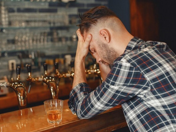 Разработан метод выявления пьяных людей путем анализа их голоса