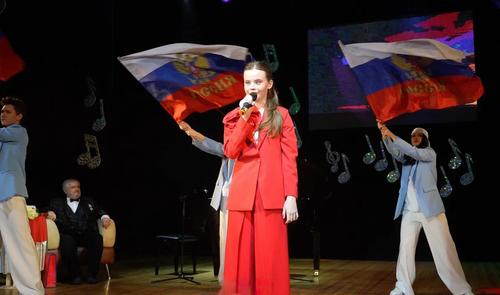 Софи Туревич: «У меня нет страха, что музыка мне надоест» Софи Туревич: «У меня нет страха, что музыка мне надоест»