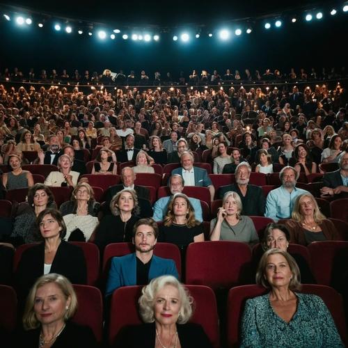 В театре эстрады звучит &laquo;Онегин&raquo;