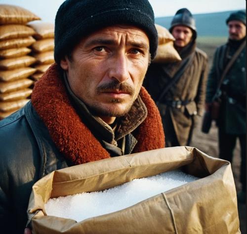 «Сладкая жизнь» не для россиян — сахар предпочитают вывозить за рубеж