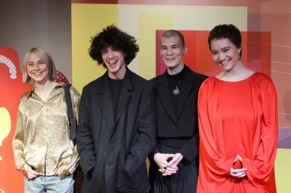 ММКФ 46: объявлены победители фестивальной недели ММКФ 46: объявлены победители фестивальной недели