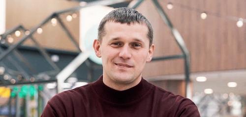 Максим Маликов: Волонтерство – это пропаганда помощи людям