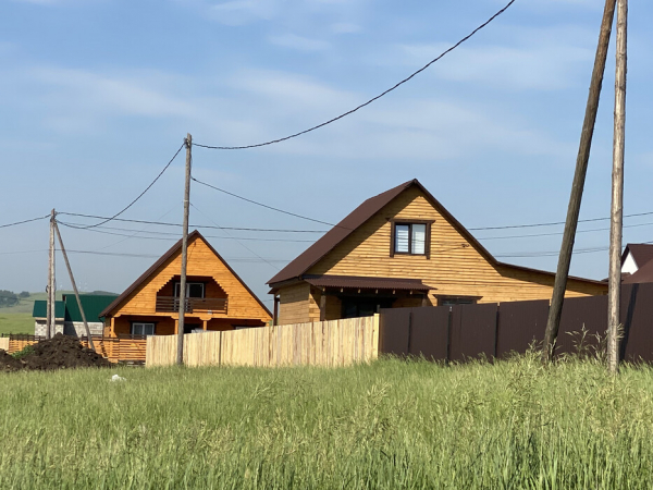 Максимальную сумму кредита по сельской ипотеке могут увеличить Максимальную сумму кредита по сельской ипотеке могут увеличить