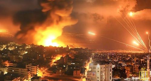 Израиль ведёт себя, как шкодливый подросток, спасёт ли это регион от войны Израиль ведёт себя, как шкодливый подросток, спасёт ли это регион от войны