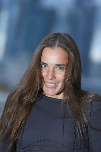 Актриса Кристина Борейко: Я верю в мистику, но она сейчас очень модернизировалась Актриса Кристина Борейко: Я верю в мистику, но она сейчас очень модернизировалась