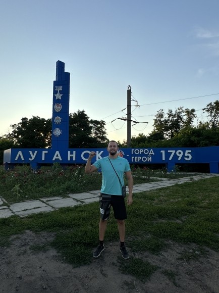 Евгений Осколков: человек успешен, когда он полезен обществу и свои личные выгоды у него лишь на втором или третьем плане Евгений Осколков: человек успешен, когда он полезен обществу и свои личные выгоды у него лишь на втором или третьем плане