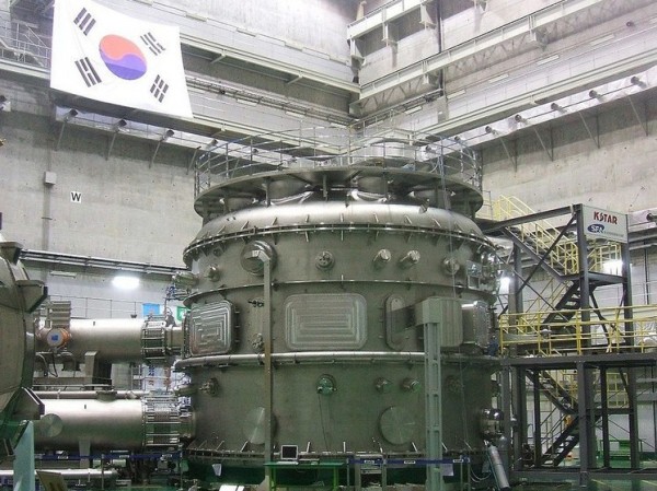 Созданное учеными «искусственное солнце» помогло совершить прорыв в области ядерного синтеза