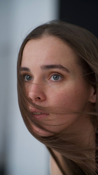 Актриса Кристина Борейко: Я верю в мистику, но она сейчас очень модернизировалась Актриса Кристина Борейко: Я верю в мистику, но она сейчас очень модернизировалась