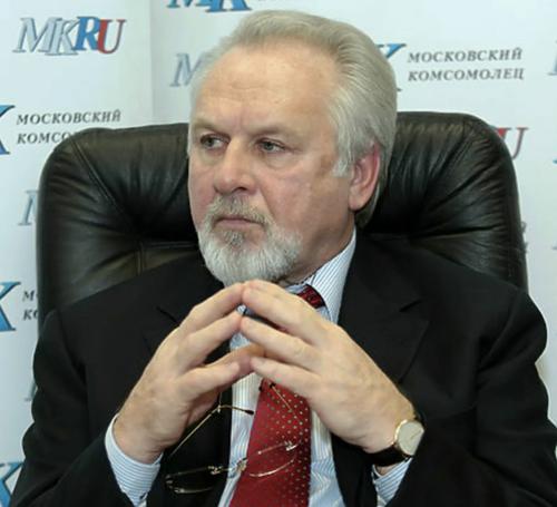 Редакция «АН» присоединяется к поздравлению Минобороны Павла Гусева с 75-летием 