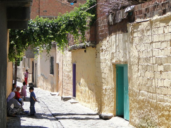 Археологи нашли первый римский саркофаг в древнем турецком городе