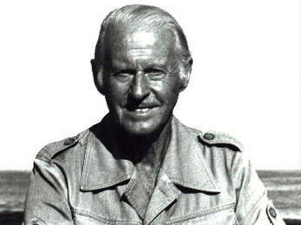 Урна с прахом Тура Хейердала перевезена из Италии на родину исследователя