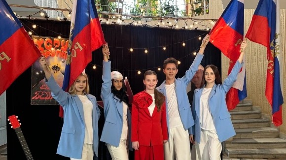 Софи Туревич: «У меня нет страха, что музыка мне надоест» Софи Туревич: «У меня нет страха, что музыка мне надоест»