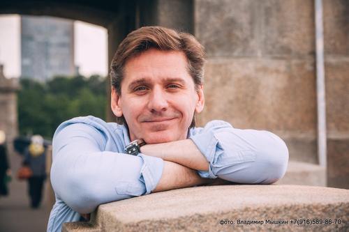 Юрий Батурин: на Украине для многих я стал врагом