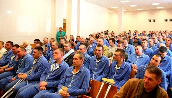 Антонина Журавлева: Патриотизм – это не слова, а действия, направленные на благо Родины Антонина Журавлева: Патриотизм – это не слова, а действия, направленные на благо Родины