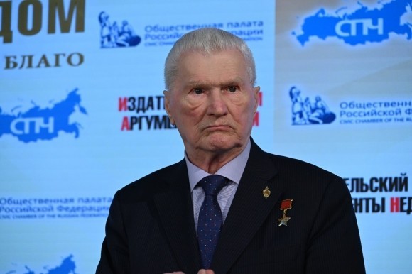 В Москве наградили деятелей культуры, продолжающих традиции фронтовых бригад Великой Отечественной