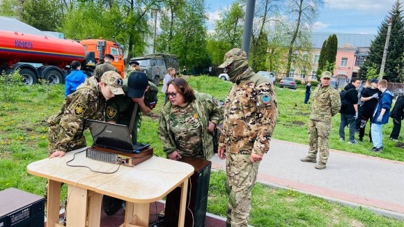 «Мама, я не вернусь, но тебе за меня не будет стыдно!» «Мама, я не вернусь, но тебе за меня не будет стыдно!»