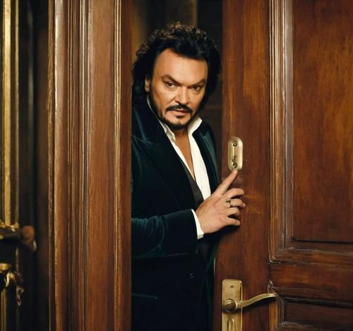 Киркорову и ему подобной &laquo;элите&raquo; снова &laquo;открыли не ту дверь&raquo;?