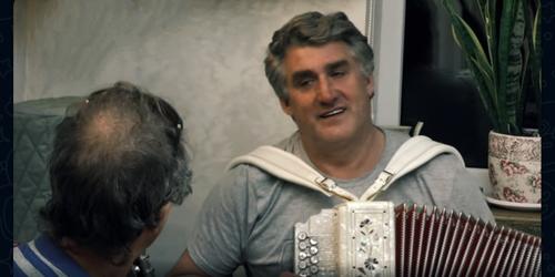 Гармонист из Ирландии - Виктор Лукашов Гармонист из Ирландии - Виктор Лукашов