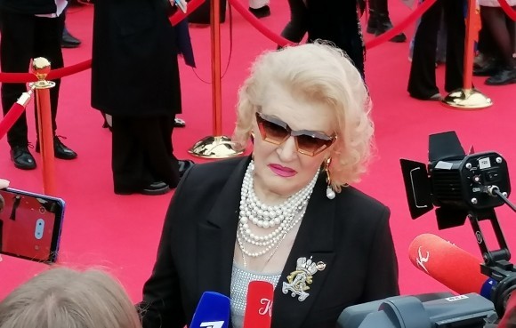 ММКФ 46: объявлены победители фестивальной недели ММКФ 46: объявлены победители фестивальной недели