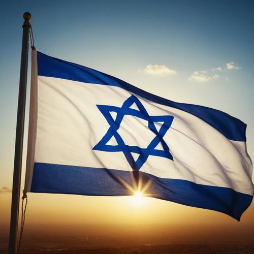 Израиль - продукт раннего политико-географического постмодернизма Израиль - продукт раннего политико-географического постмодернизма