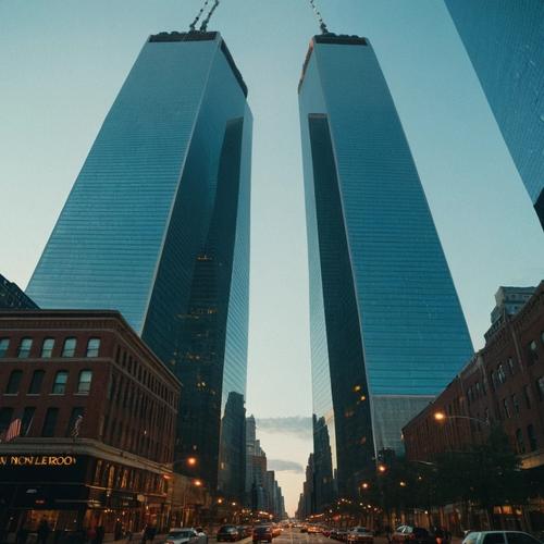 Падение Гегемона в кино и в реальности 