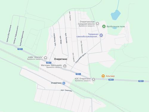 ВС РФ развивают наступление на северном фланге Авдеевского участка фронта ВС РФ развивают наступление на северном фланге Авдеевского участка фронта