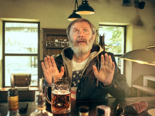 Названа категория людей, для которых употребление алкоголя признано наиболее опасным