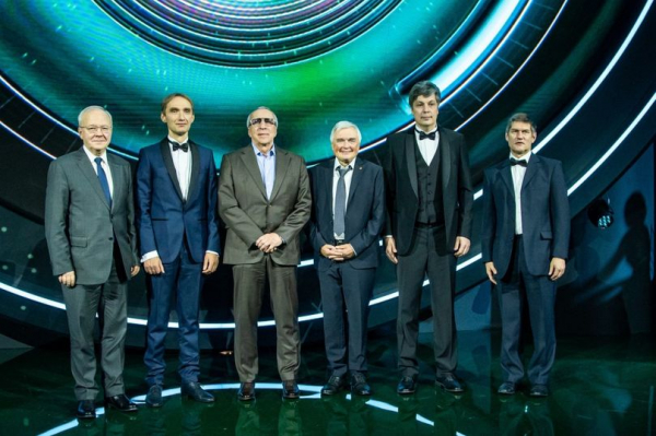 Прием заявок на Научную премию Сбера 2024 открыт