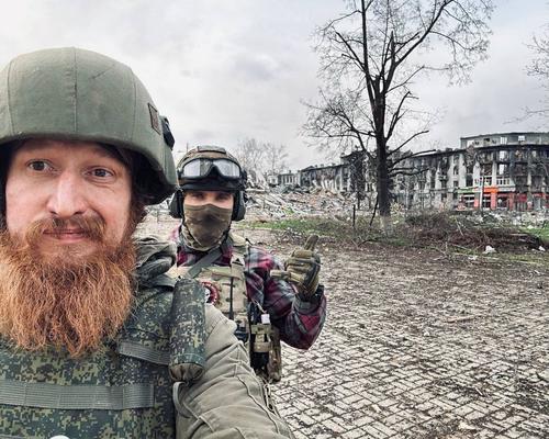 «Привык жить широко»: Командир группы «Русич» объяснил переход Ратибора в «Ахмат» «Привык жить широко»: Командир группы «Русич» объяснил переход Ратибора в «Ахмат»