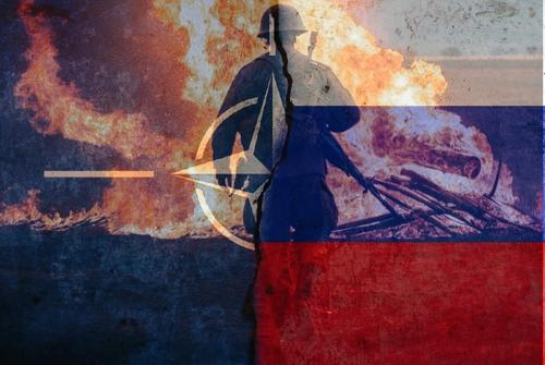 Эдуард Лозанский: Тотальная ложь Запада - прямая дорога в ядерный Армагеддон Эдуард Лозанский: Тотальная ложь Запада - прямая дорога в ядерный Армагеддон