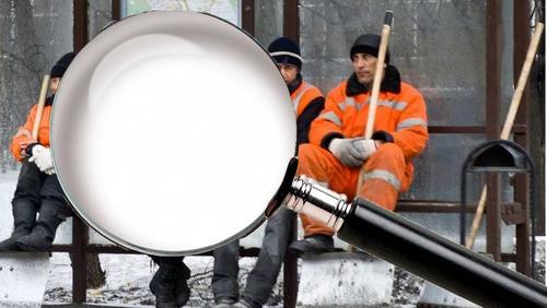 «Ни кочегаров и ни плотников» – в ХМАО пожаловались на нехватку рабочей силы после начавшегося оттока гастарбайтеров «Ни кочегаров и ни плотников» – в ХМАО пожаловались на нехватку рабочей силы после начавшегося оттока гастарбайтеров