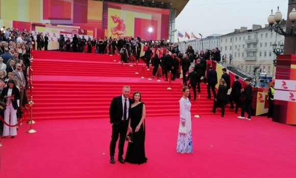 ММКФ 46: объявлены победители фестивальной недели ММКФ 46: объявлены победители фестивальной недели