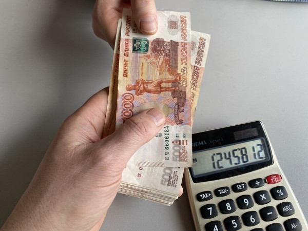 Продажам квартир на первичном рынке мешают высокие ставки по депозитам