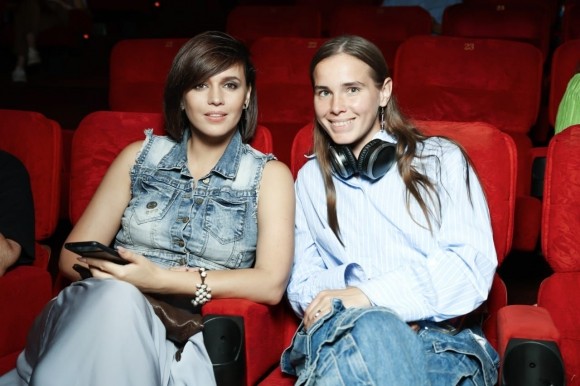 Актриса Кристина Борейко: Я верю в мистику, но она сейчас очень модернизировалась Актриса Кристина Борейко: Я верю в мистику, но она сейчас очень модернизировалась