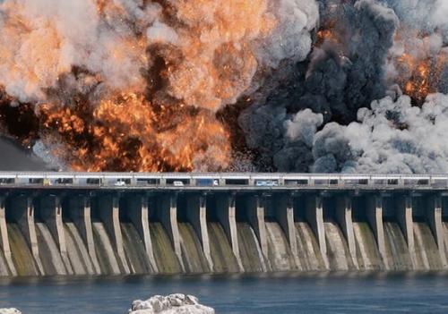 Украина скоро вынуждена будет останавливать работу своих АЭС, что это значит 