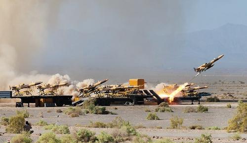 Al Jazeera: США считают, что Иран может атаковать Израиль утром 14 апреля Al Jazeera: США считают, что Иран может атаковать Израиль утром 14 апреля