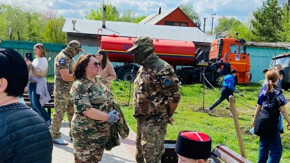 «Мама, я не вернусь, но тебе за меня не будет стыдно!» «Мама, я не вернусь, но тебе за меня не будет стыдно!»