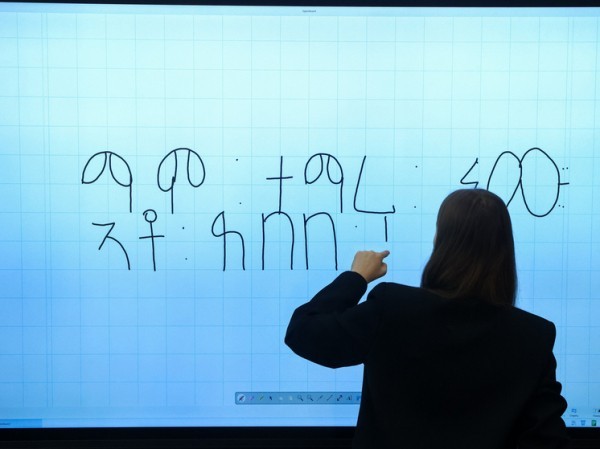 Изучение нового языка затрудняет запоминание ранее изученных: ученые рассказали о «ретроактивном торможении»