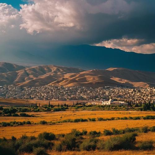 Чего можно ожидать от конфронтации Израиля с Ираном? Чего можно ожидать от конфронтации Израиля с Ираном?