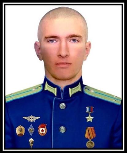 Истории московских суворовцев – героев СВО войдут в книгу Истории московских суворовцев – героев СВО войдут в книгу