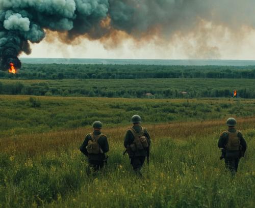 Час ультиматума пробил Час ультиматума пробил