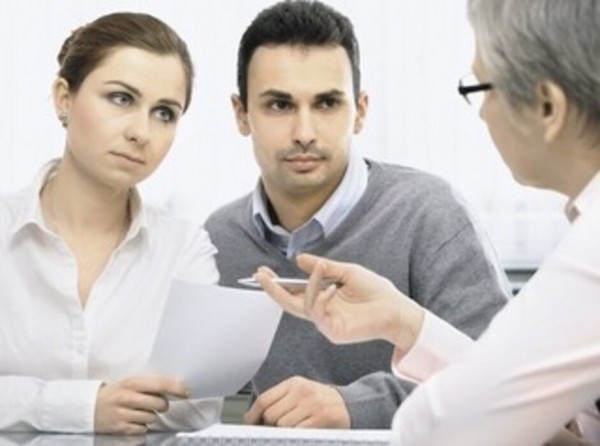 Супруги стали чаще обращаться к нотариусам для оформления брачных договоров Супруги стали чаще обращаться к нотариусам для оформления брачных договоров