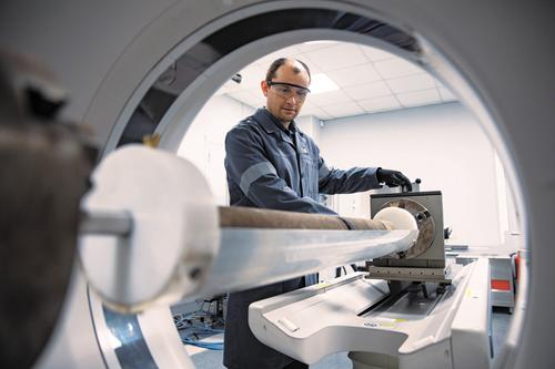 «Роснефть» и геология: новые достижения с помощью современных технологий «Роснефть» и геология: новые достижения с помощью современных технологий