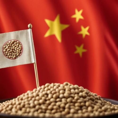 Гороховый «выхлоп» Китая Гороховый «выхлоп» Китая