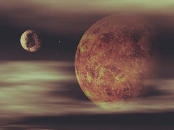 У NASA поменялись планы по отправке редких образцов с Марса на Землю