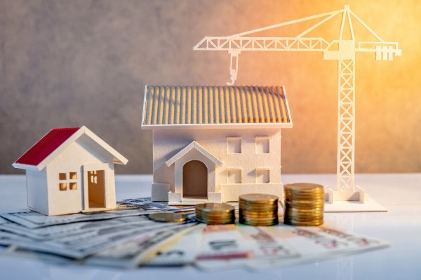 Льготную ипотеку на новостройки предложили оставить для владельцев жилищных вкладов Льготную ипотеку на новостройки предложили оставить для владельцев жилищных вкладов