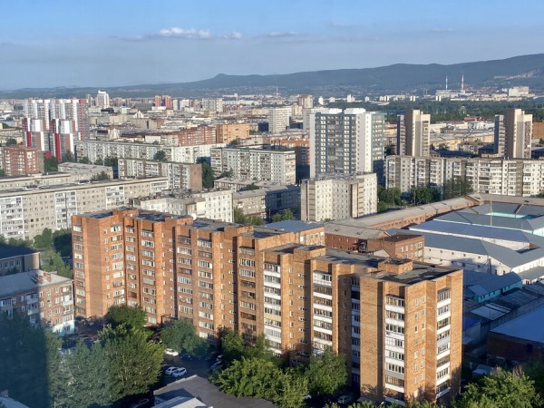 Какие города Сибири признаны самыми комфортными для проживания