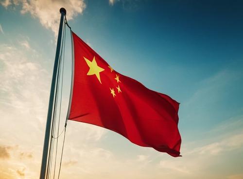 Экономический имидж России, Китай и замминистра обороны 